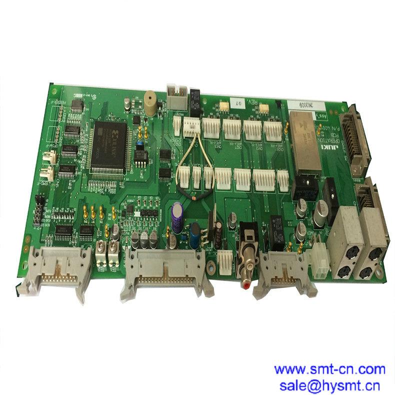 Juki FX-1 key card 40012048